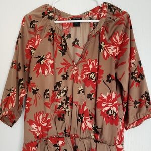 Ann Taylor Women's Top